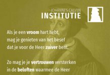 3.20.10 – Als gelovigen zich beroepen op hun rechtvaardigheid