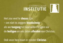 3.20.21 – Geen voorbede door gestorven heiligen