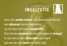 3.20.23 – De Schrift wordt verdraaid