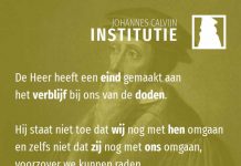 3.20.24 – Geen contact tussen levenden en doden