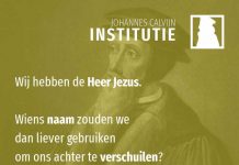 3.20.25 – Het aanroepen van de namen van Abraham, Izak en Jacob