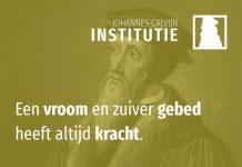 3.20.26 – Gebeden van heiligen zijn niet beter dan die van ons