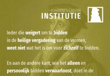 3.20.29 – Bidden in het openbaar