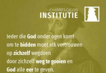 3.20.8 – De derde regel: nederigheid