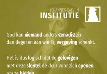 3.20.9 – Bidden begint met vragen om vergeving