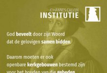 3.20.30 – Kerkgebouwen