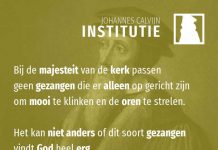 3.20.32 – Zingen is goed