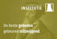 3.20.33 – Bidden in de volkstaal