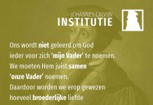 3.20.38 – Wij zijn samen leden van hetzelfde gezin