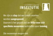 3.20.50 – Bidden op vaste tijden