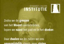 3.21.2 – Alleen op basis van de Schrift