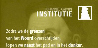 3.21.2 – Alleen op basis van de Schrift