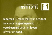 3.21.5 – De uitverkiezing van Abraham en zijn nageslacht