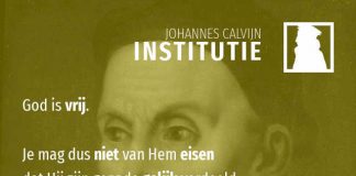 3.21.6 – Uitverkiezing en verwerping binnen Abrahams nageslacht