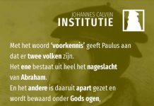 3.22.6 – Jacob werd uitgekozen voor eeuwig leven