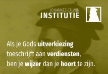 3.22.9 – Thomas van Aquino over de uitverkiezing