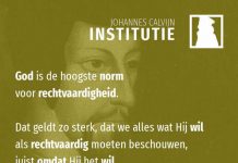 3.23.2 – Eerste bezwaar: is God niet onrechtvaardig?