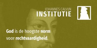 3.23.2 – Eerste bezwaar: is God niet onrechtvaardig?