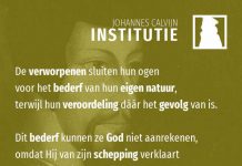 3.23.9 – Verworpenen zijn zelf verantwoordelijk voor hun verwerping