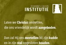 3.24.6 – Zekerheid over je volharding