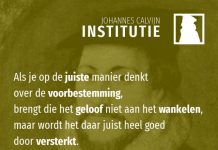 3.24.9 – Het voorbeeld van Judas