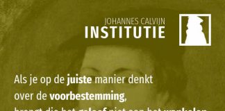 3.24.9 – Het voorbeeld van Judas