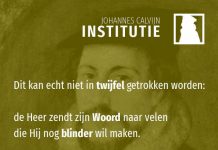 3.24.13 – God kan alle slechte mensen bekeren, maar wil het niet