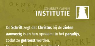 3.25.6 – De ziel gaat naar Christus