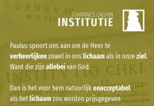 3.25.7 – We krijgen hetzelfde lichaam terug