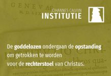 3.25.9 – De opstanding van de goddelozen