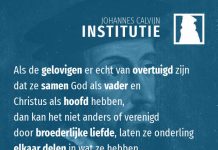 4.1.3 – De gemeenschap van de heiligen