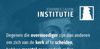 4.1.16 – Veeleisendheid komt voort uit hoogmoed