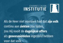 4.1.25 – Gods genade in het Oude Testament