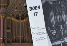 Jan Zwart – ‘Rust mijn ziel, uw God is koning’