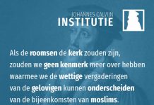 4.2.10 – We mogen niet gehoorzamen aan de roomse kerk