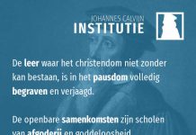 4.2.2 – De roomse kerk is een valse kerk