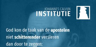 4.3.3 – Mensen spreken namens God