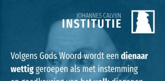 4.3.15 – De rol van de gemeente