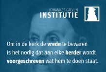 4.3.7 – Herders zijn gebonden aan hun eigen kerk