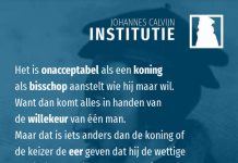 4.4.13 – De rol van de burgerlijke overheid