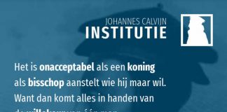 4.4.13 – De rol van de burgerlijke overheid