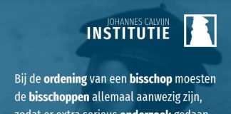 4.4.14 – Wijding van bisschoppen