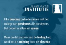 4.4.15 – Wijding door bisschoppen