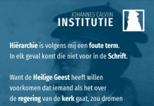 4.4.4 – Aartsbisschoppen en patriarchen