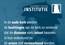 4.4.6 – Kerkelijke bezittingen