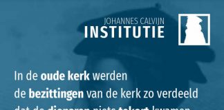 4.4.6 – Kerkelijke bezittingen