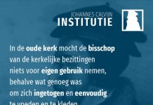 4.4.7 – Verdeling van de kerkelijke bezittingen