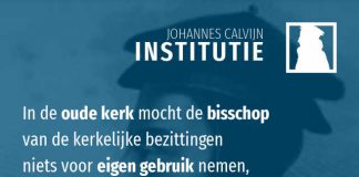 4.4.7 – Verdeling van de kerkelijke bezittingen