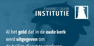 4.4.8 – Alle kerkelijke bezittingen moesten beschikbaar zijn voor de armen