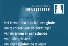 4.5.19 – Overdaad en verkwisting door priesters en bisschoppen